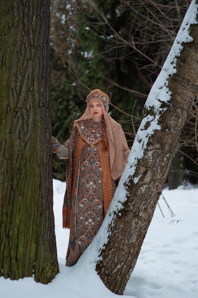 Photograph by Марина Шевцова