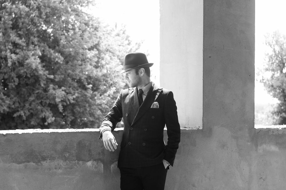 Photograph by Александра Петряева