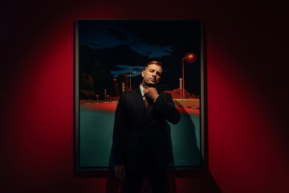 Photograph by Регина Клименко