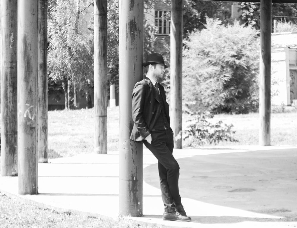 Photograph by Александра Петряева