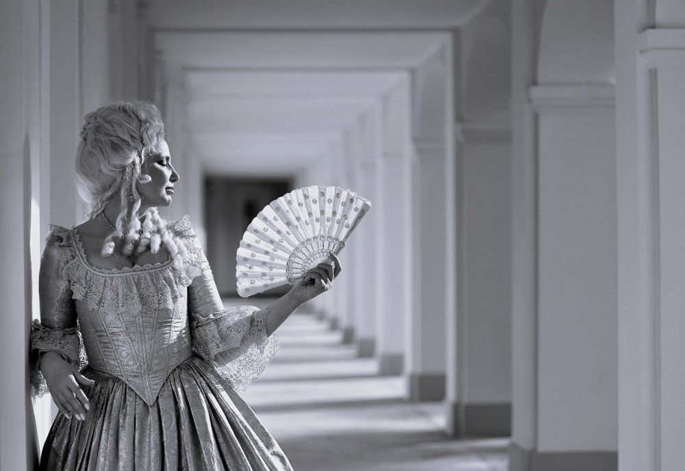 Photograph by Андрей Вестмит