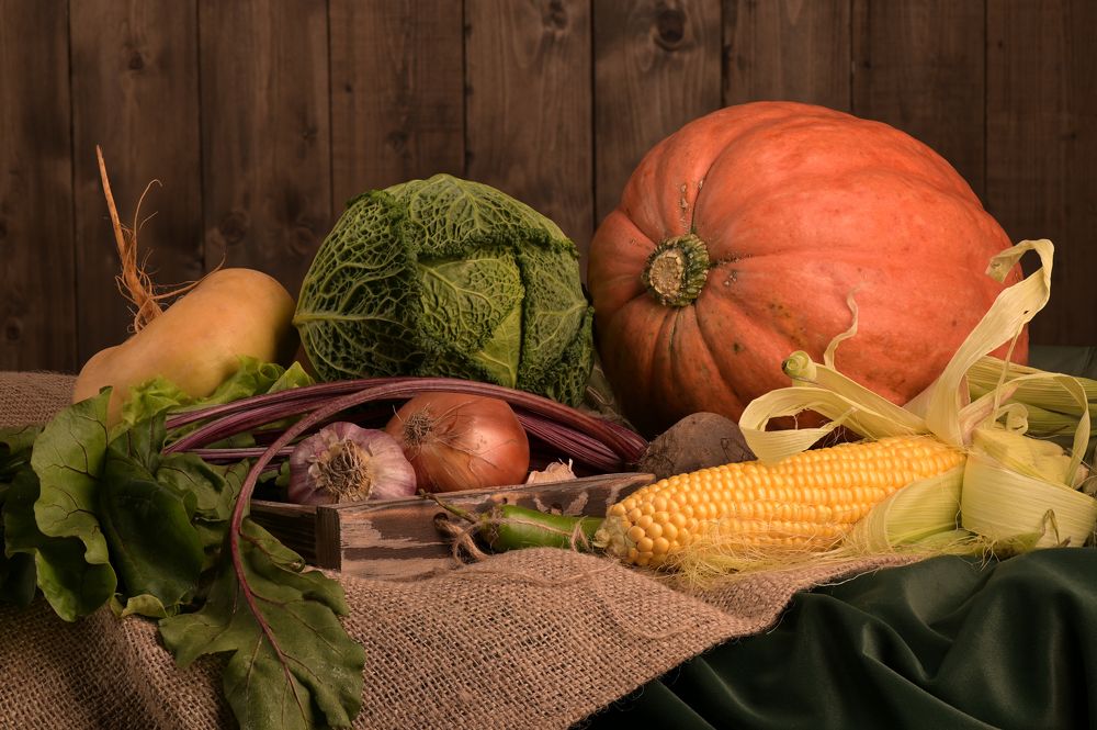 Photograph by Усачева Ольга