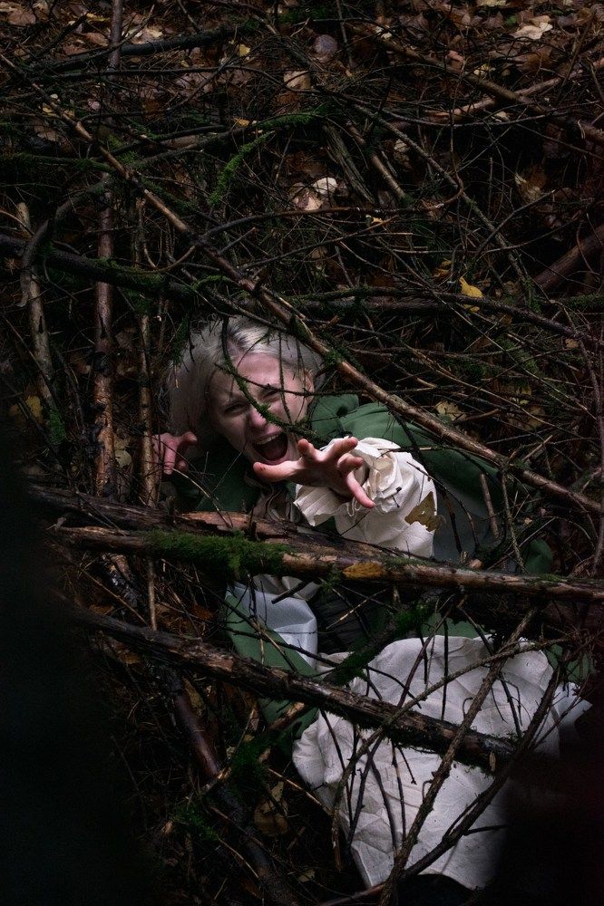 Photograph by Оксана Соболева