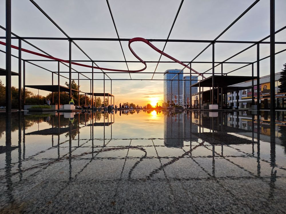 Photograph by Олег Сальников