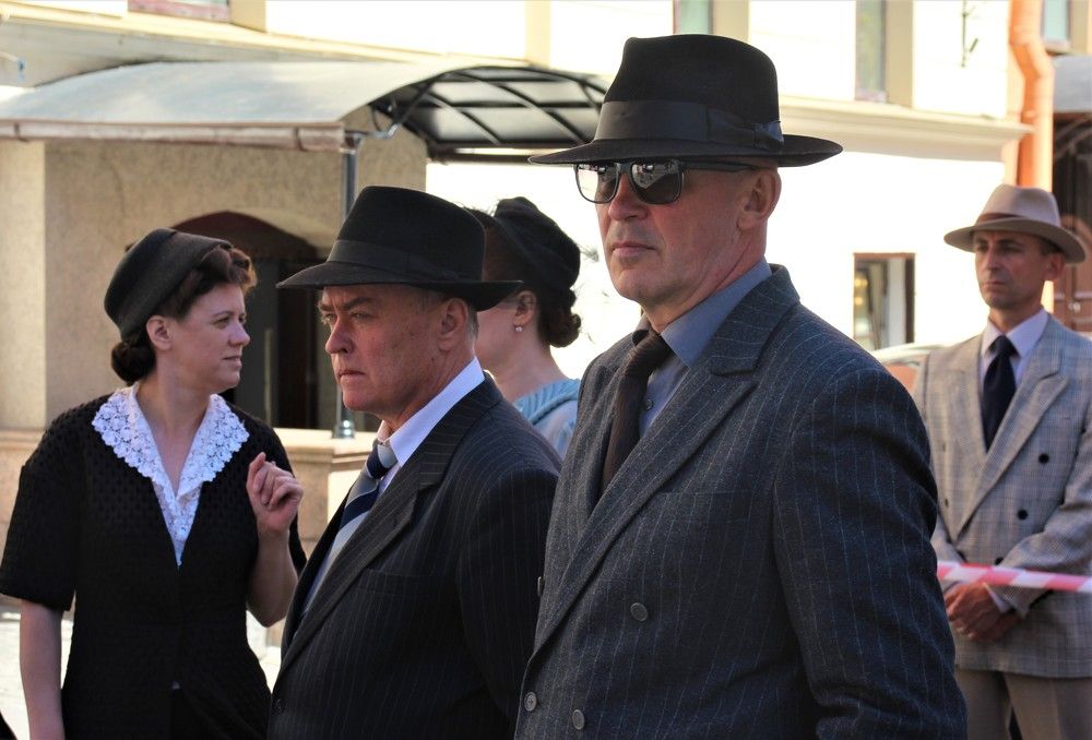 Photograph by Валентина