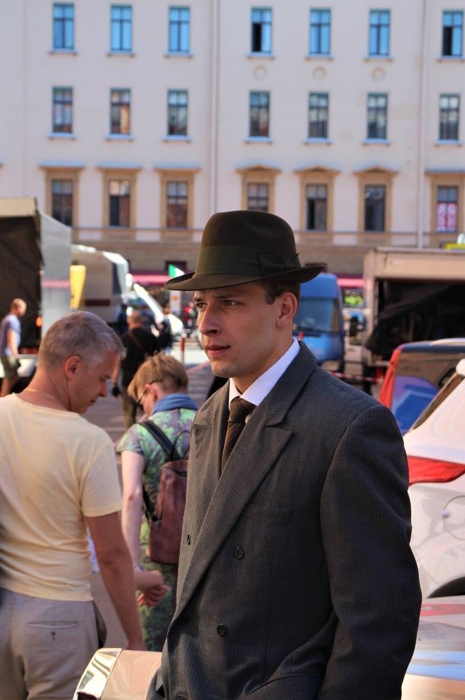 Photograph by Валентина