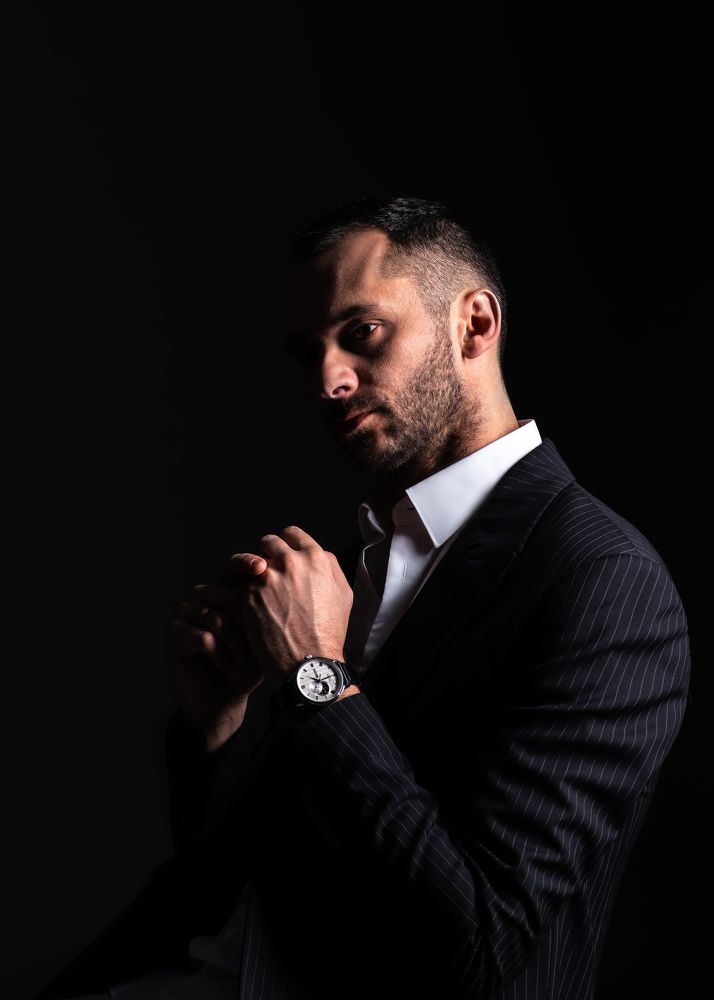 Photograph by Вячеслав