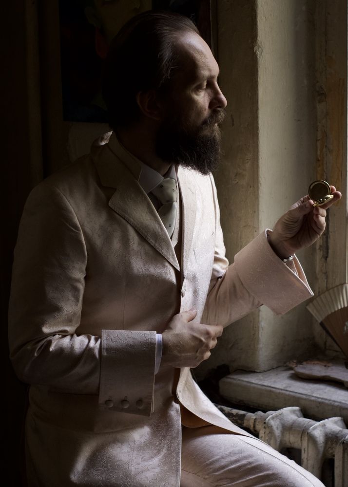 Photograph by Ольга Щербакова