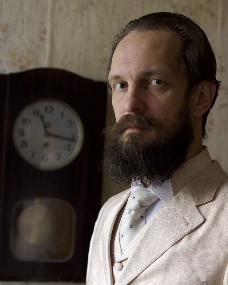 Photograph by Ольга Щербакова