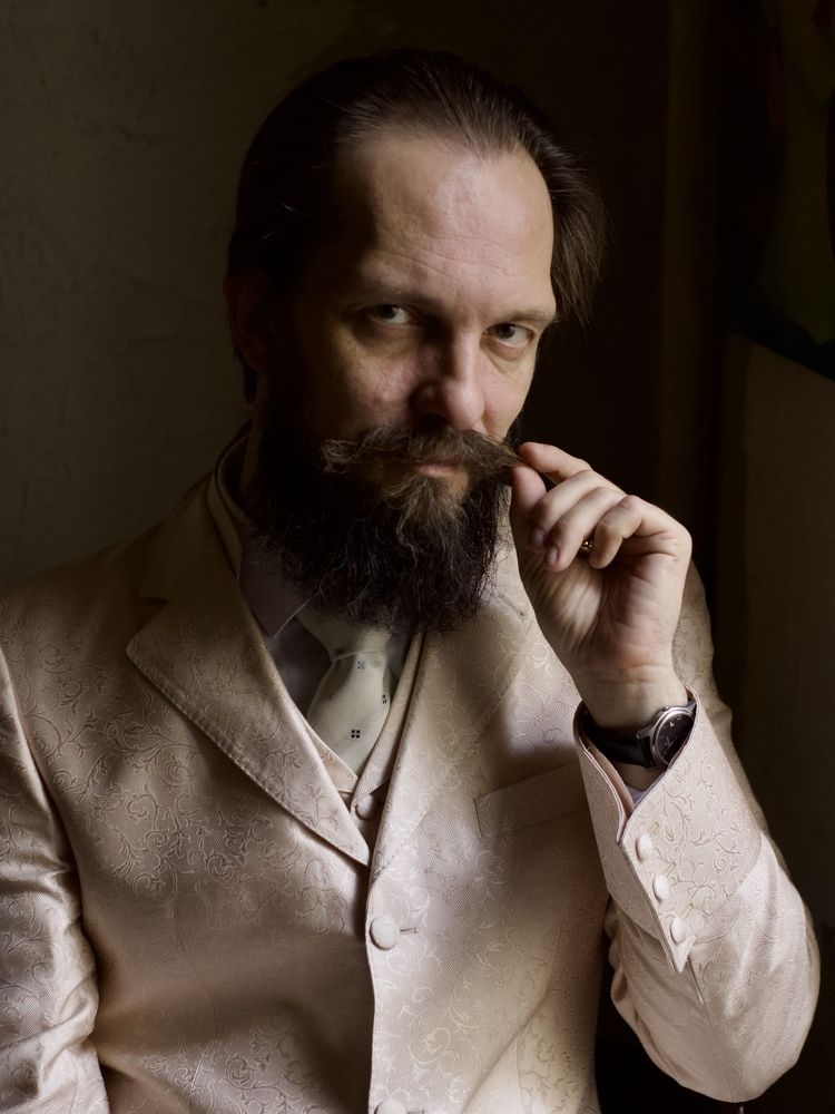 Photograph by Ольга Щербакова