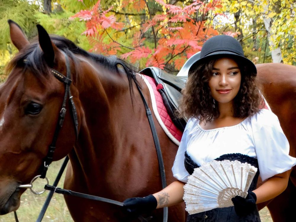 Photograph by Анжелика Трошина