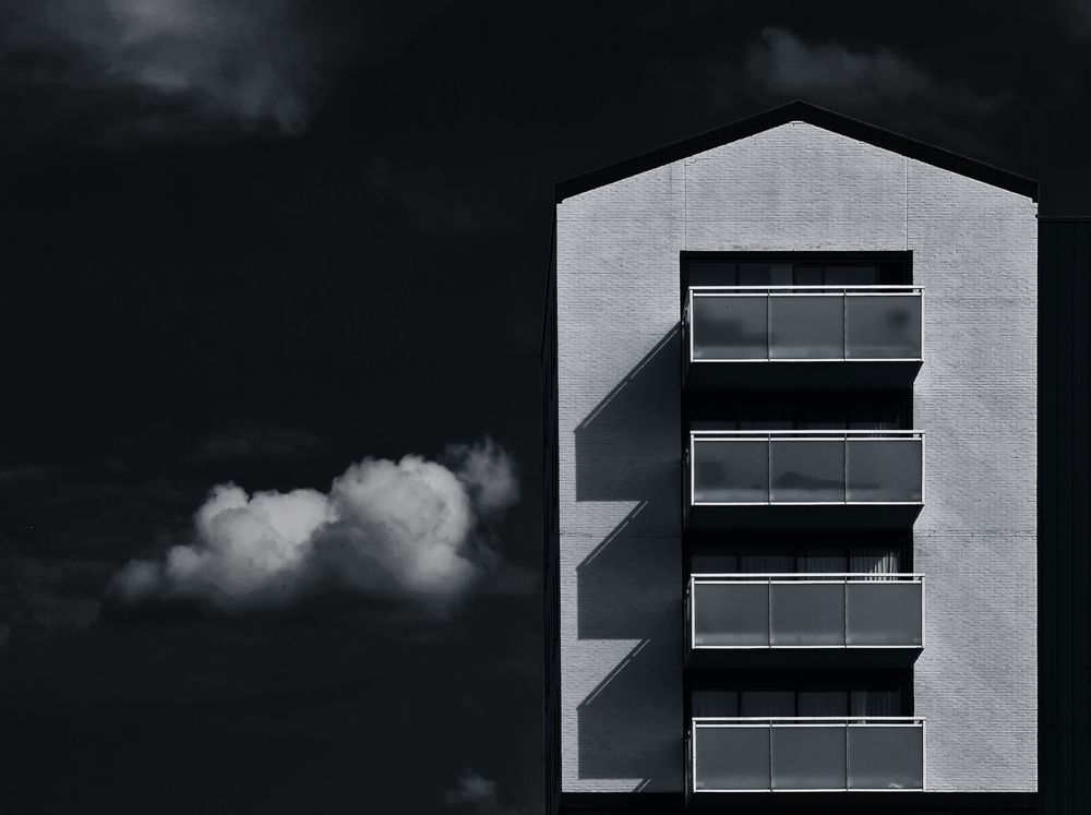 Photograph by Pati John