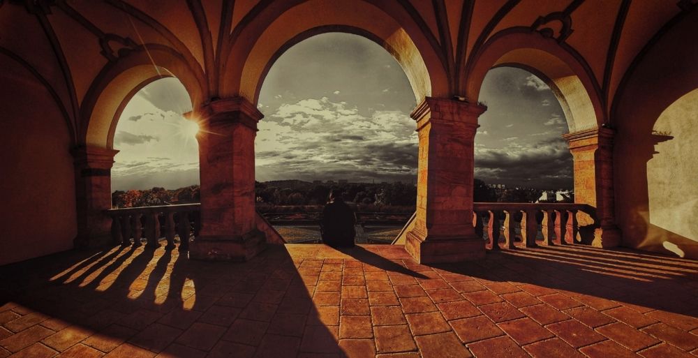 Photograph by Pati John