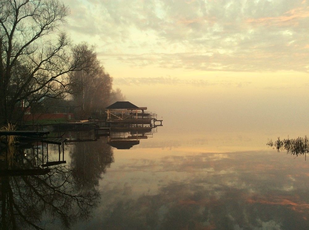 Фотография автора Марина Горбулина