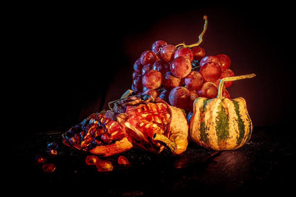 Photograph by Amelia Pardo