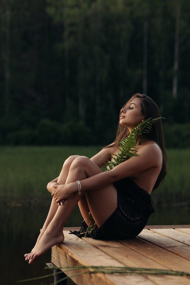 Photograph by Дарья Басалаева