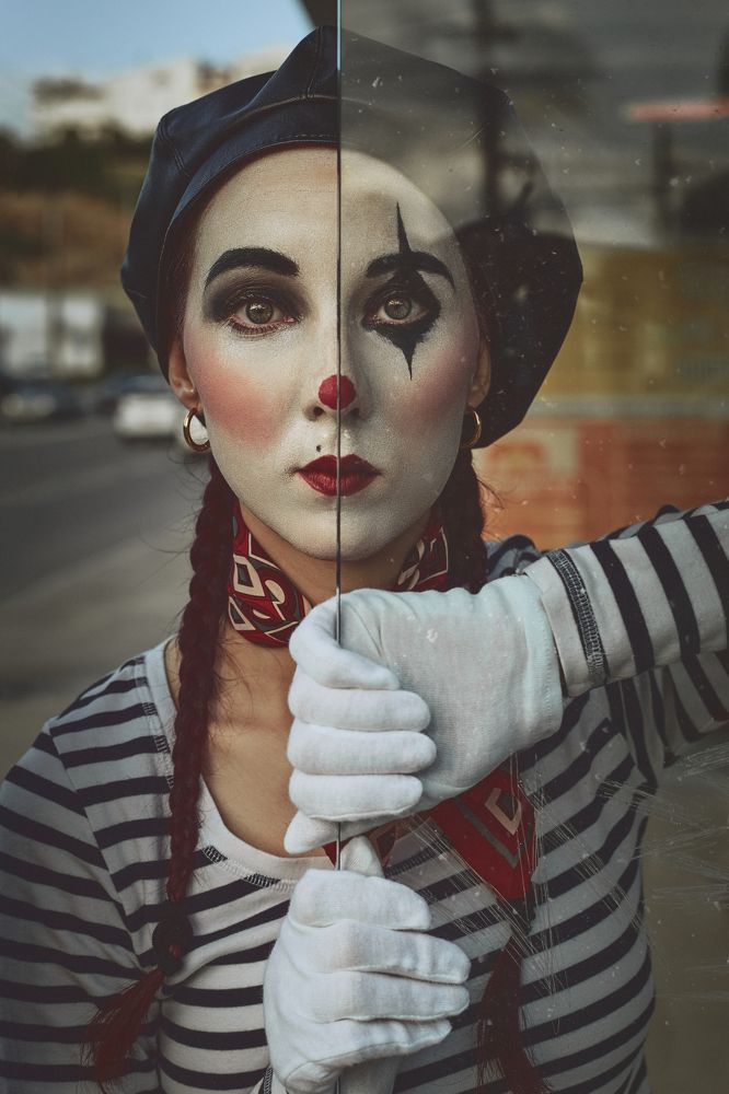 Photograph by Anna D.