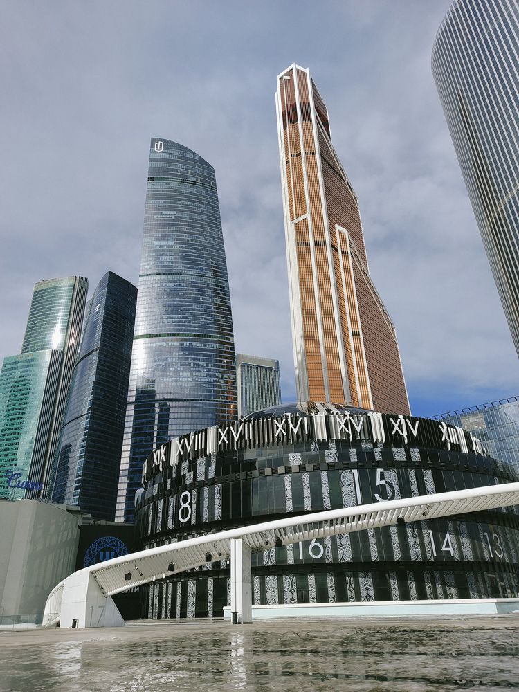 Photograph by Юлия Балдина