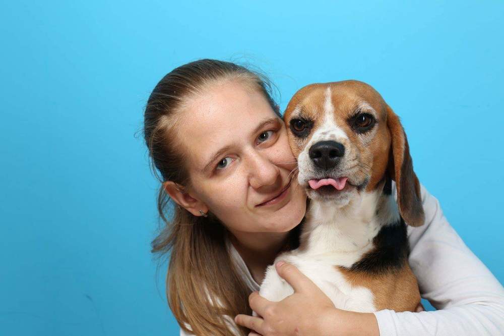 Фотография автора Анна Яковенко