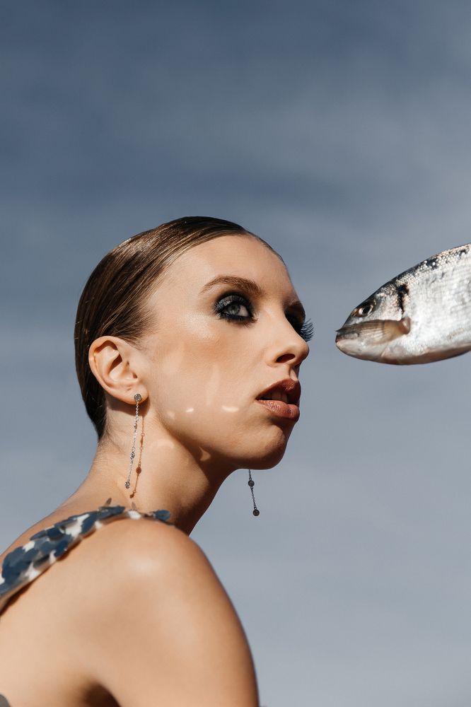 Фотография автора Юлия