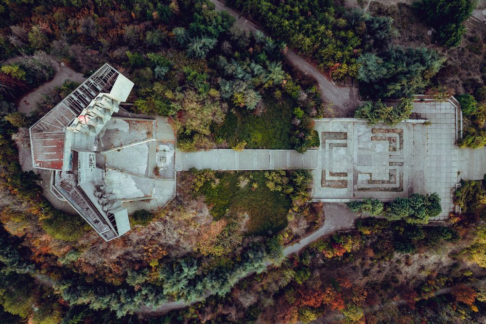 Photograph by Ned Stoyanov