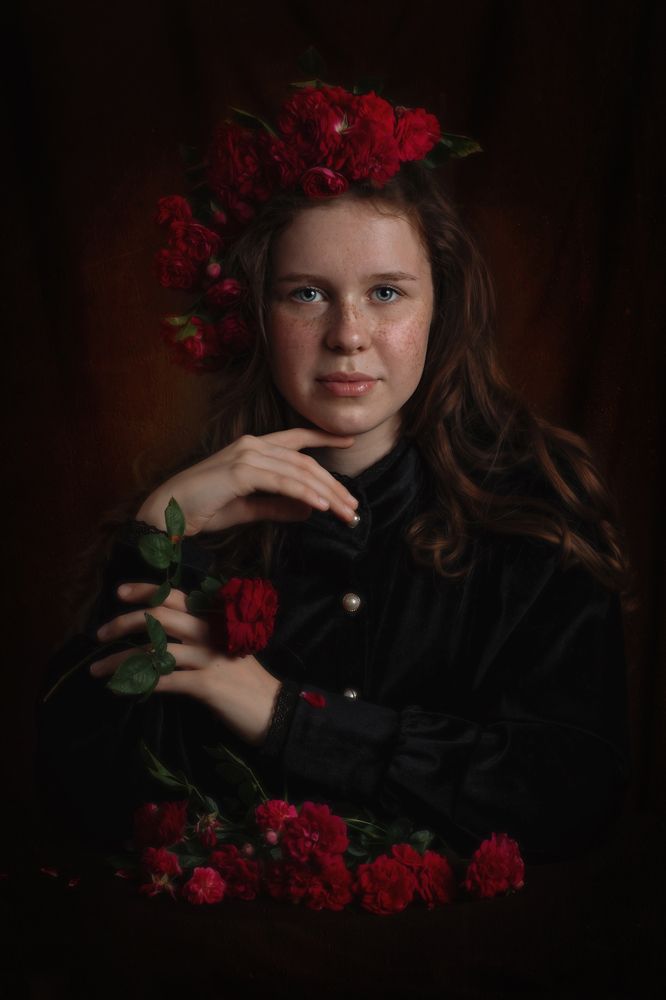 Photograph by Юлия Войнич