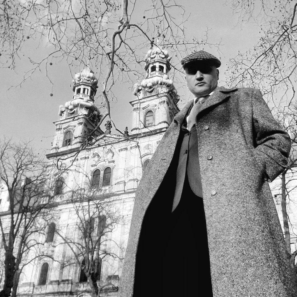 Фотография автора Эдуард Кочарян