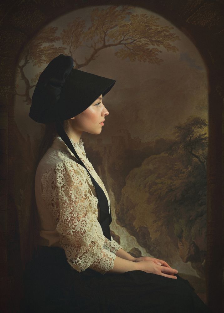 Photograph by Юлия Войнич