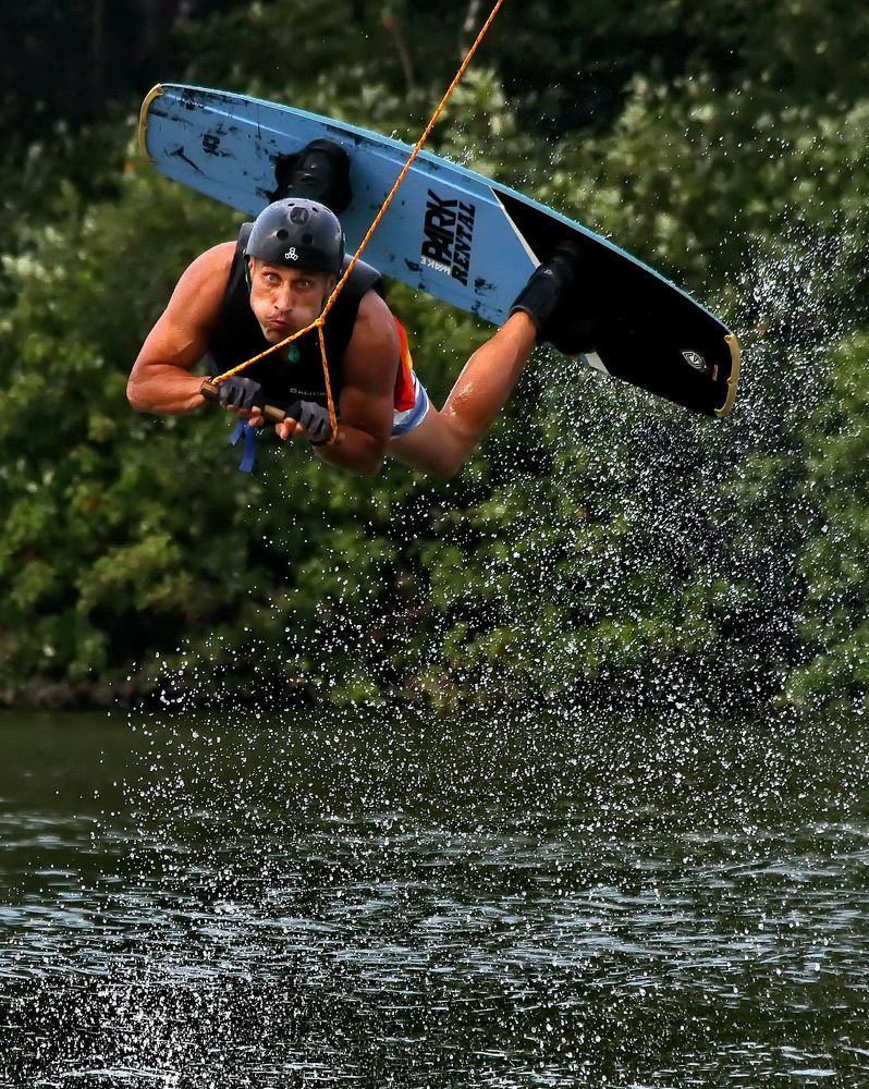 Photograph by Игорь Чеботарёв