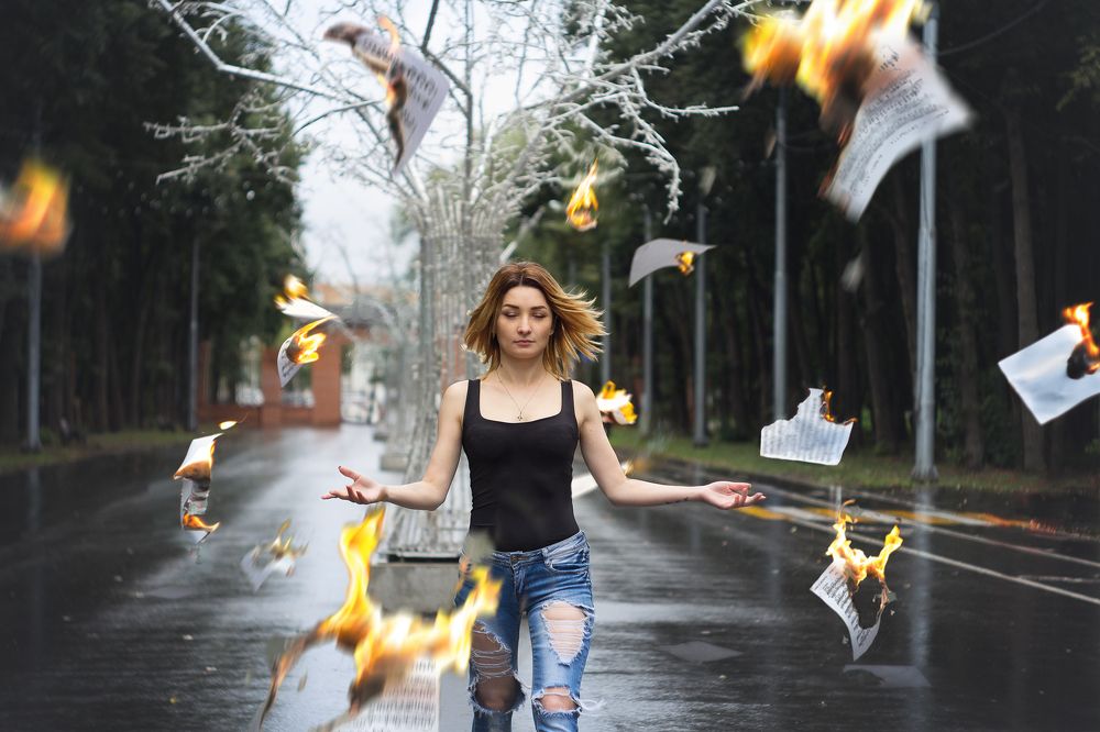 Photograph by Сергей Савельев