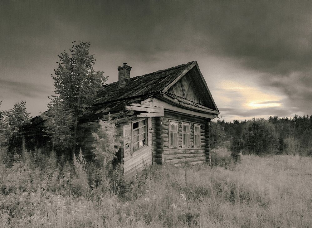 Photograph by Алёна Пшеленская