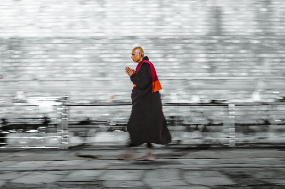 Photograph by Minodh Manuditha