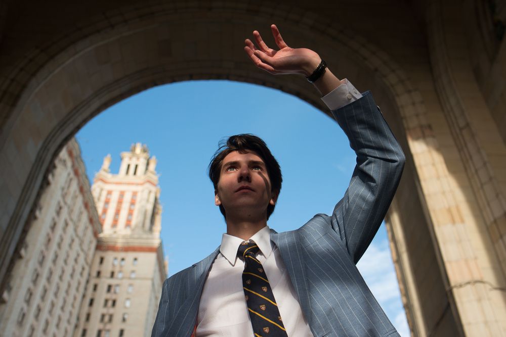 Photograph by Алексей Михайлов