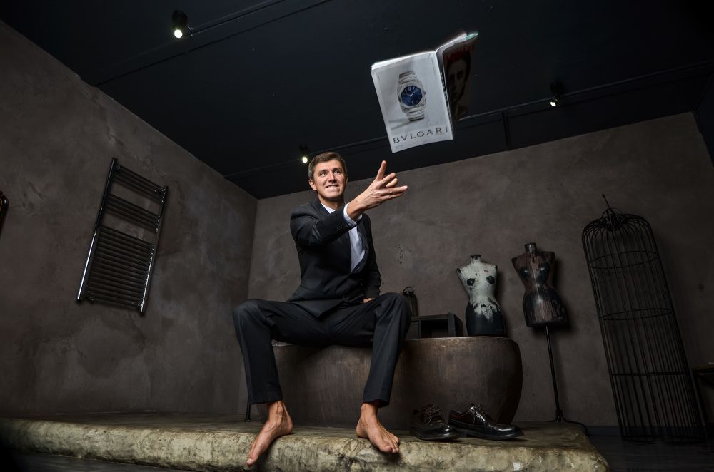 Photograph by Елена Журавлёва