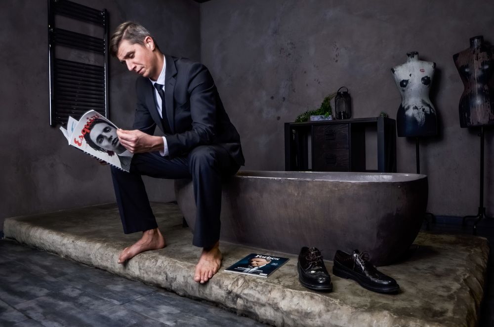 Photograph by Елена Журавлёва