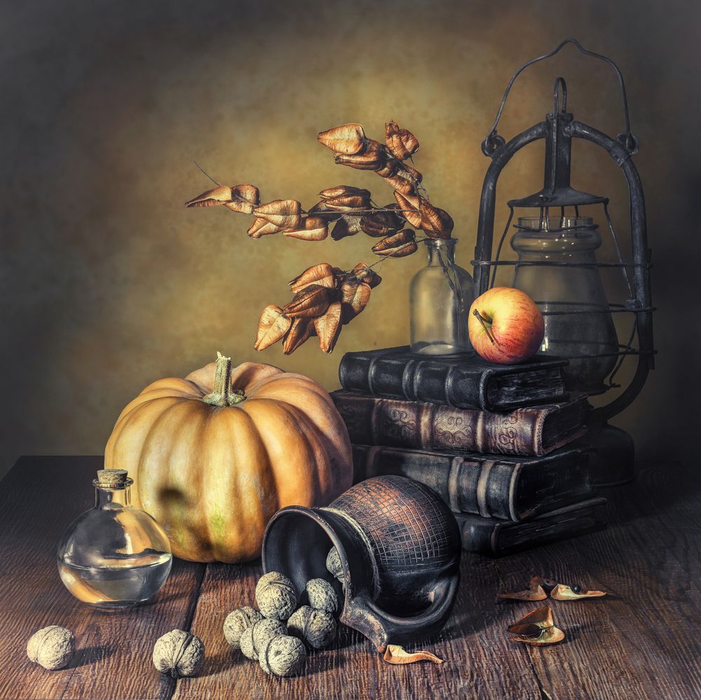 Photograph by Вячеслав Кудиевский