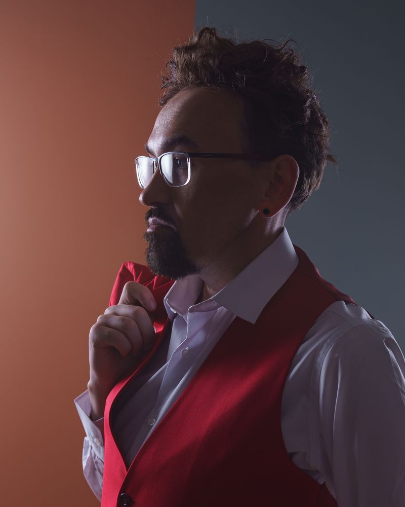 Photograph by Аксел Нерсесян