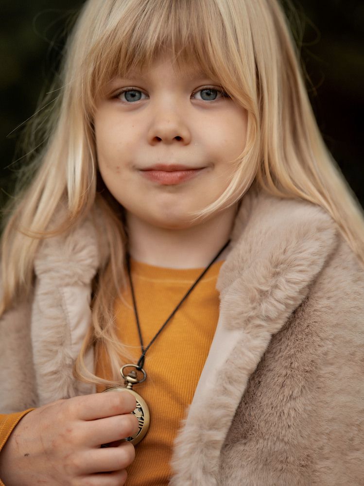 Photograph by Anastasiia Jung