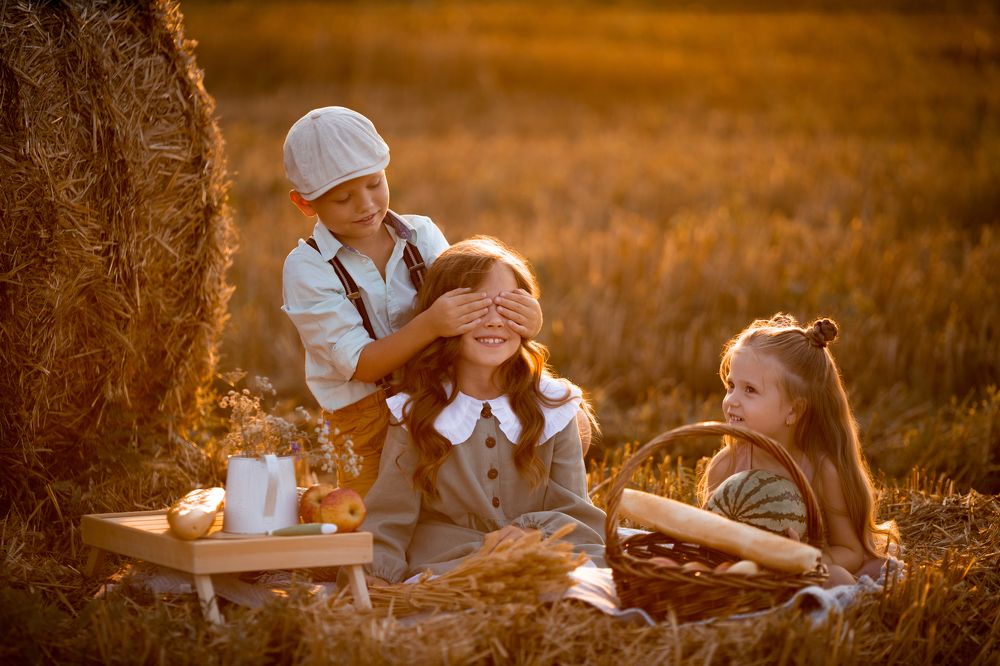 Photograph by Екатерина Дронова