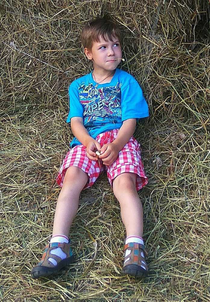 Photograph by Алексей Пантелеев