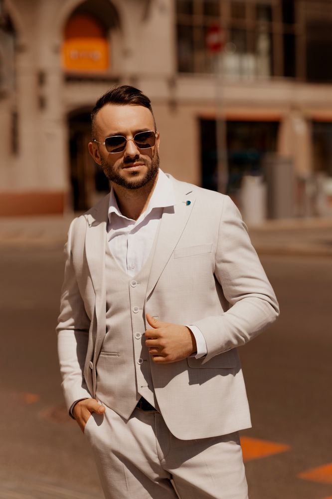 Фотография автора Светлана Литягина