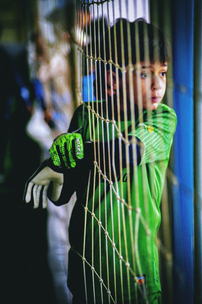 Photograph by DAMOUN POURNEMATI