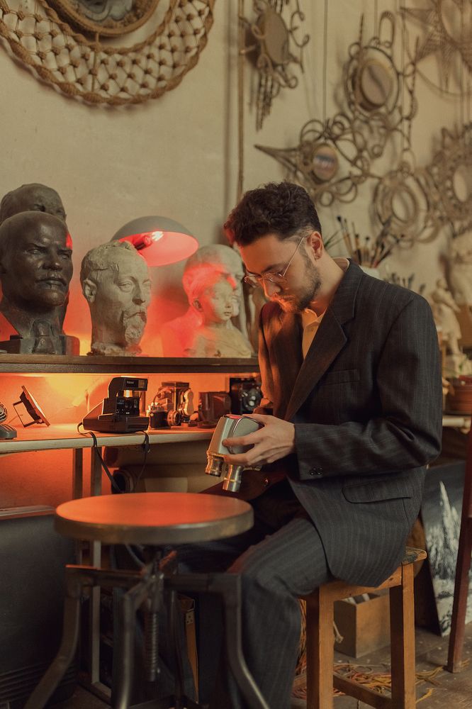 Фотография автора Светлана Литягина