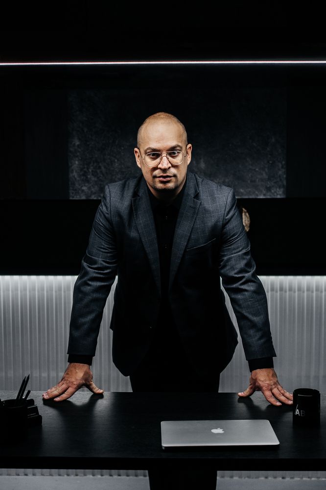 Фотография автора Дарья Лещенко