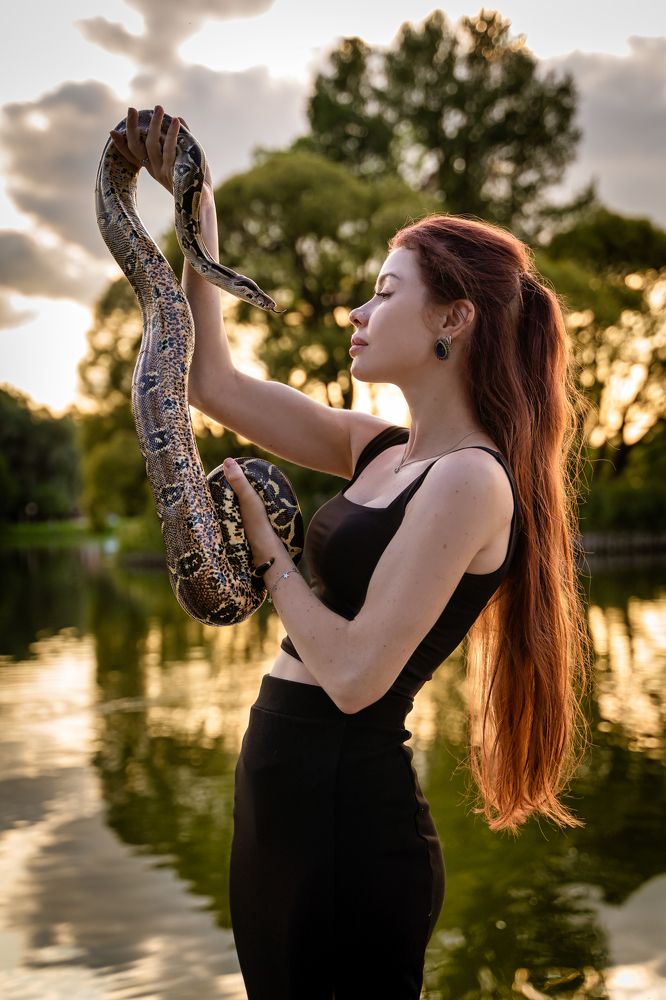 Photograph by Виктория Мельник