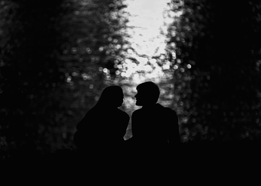 Свидание под луной