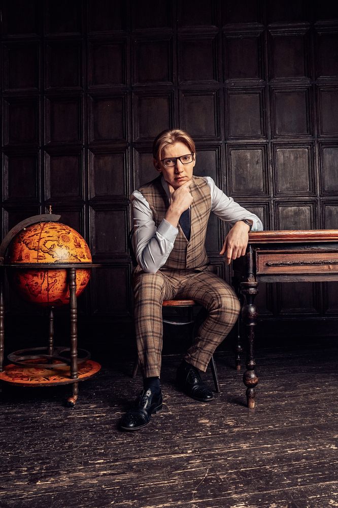 Photograph by Кристина Бельвебер