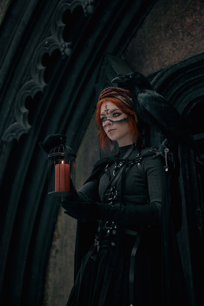 Фотография автора Екатерина Мишкель