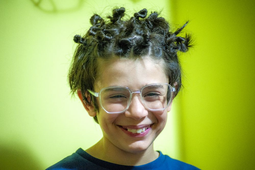 Photograph by DAMOUN POURNEMATI