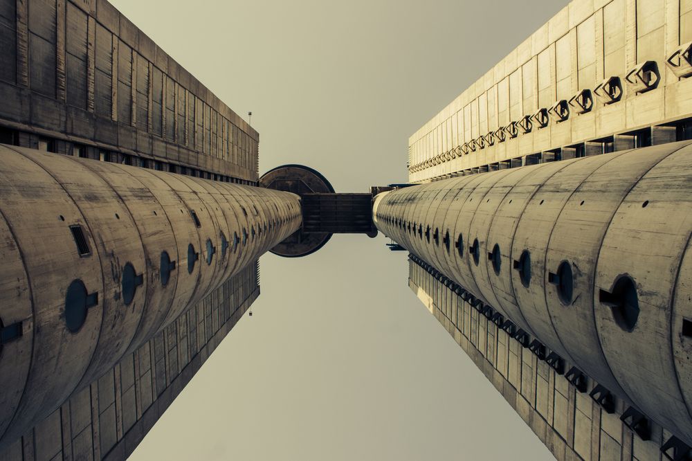 Photograph by Marijana Petrovic